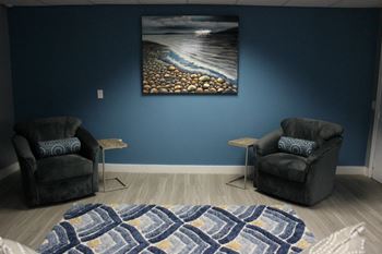 Community room
